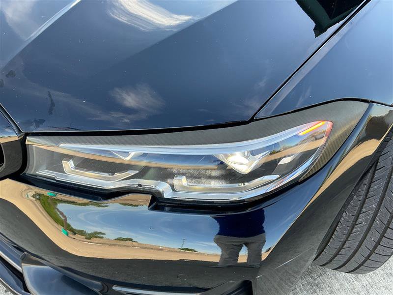 Used 2019 BMW 330i Sedan RWD image 19