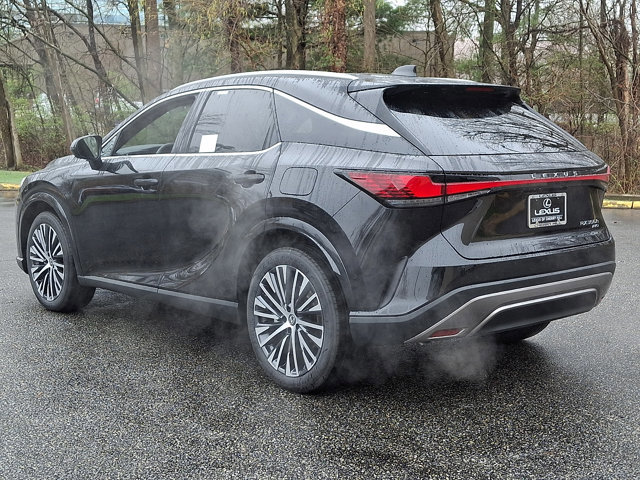 New 2026 Lexus RX 350 image 3
