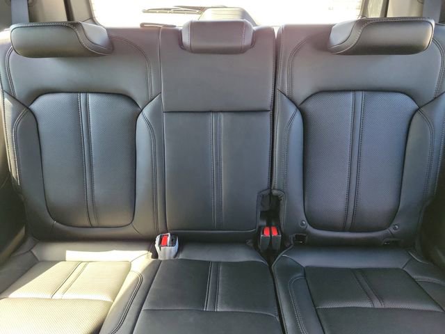 New 2026 Jeep Grand Wagoneer Limited image 10