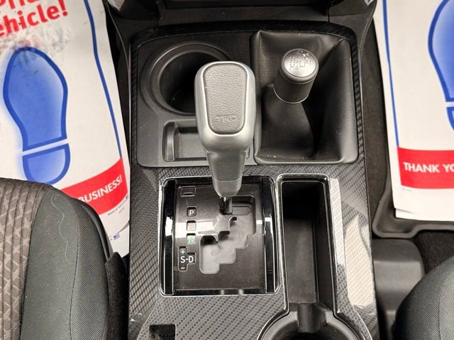 Used 2020 Toyota 4Runner TRD Off-Road AWD/4WD image 27