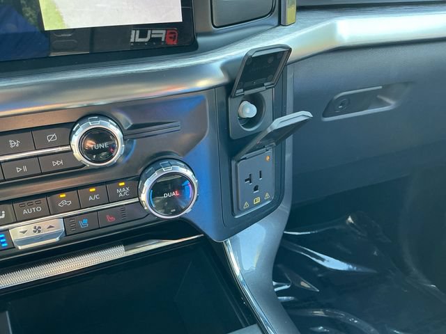 Certified 2023 Ford F150 Lariat AWD/4WD image 24