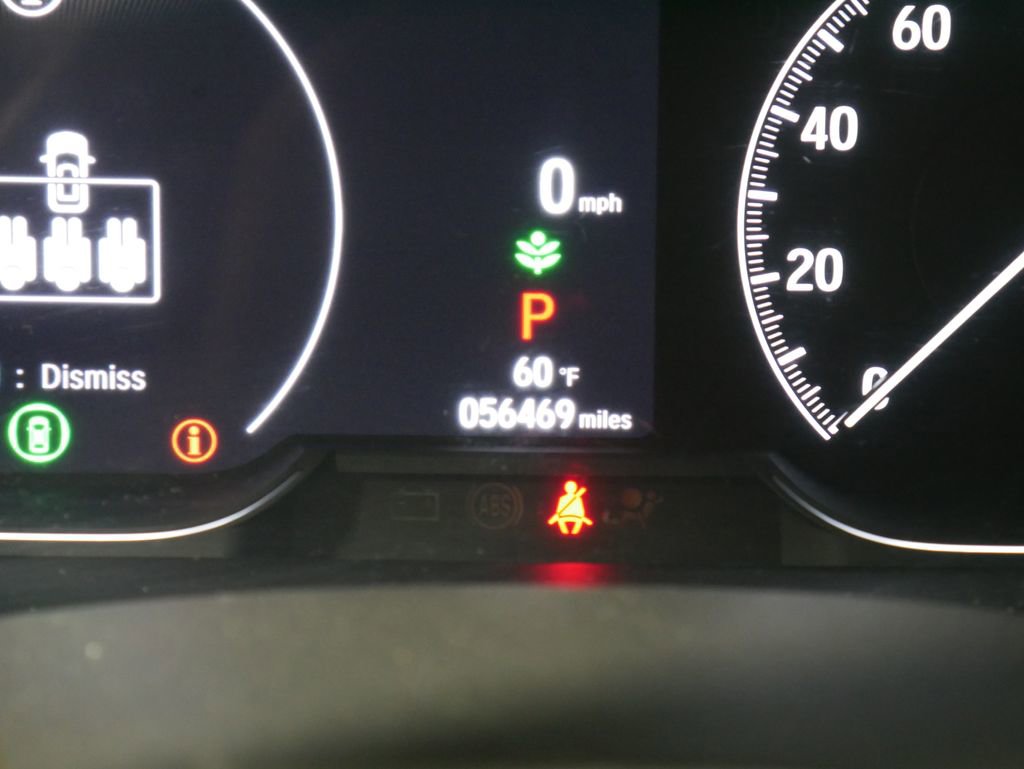 Certified 2022 Honda Accord Sport image 14