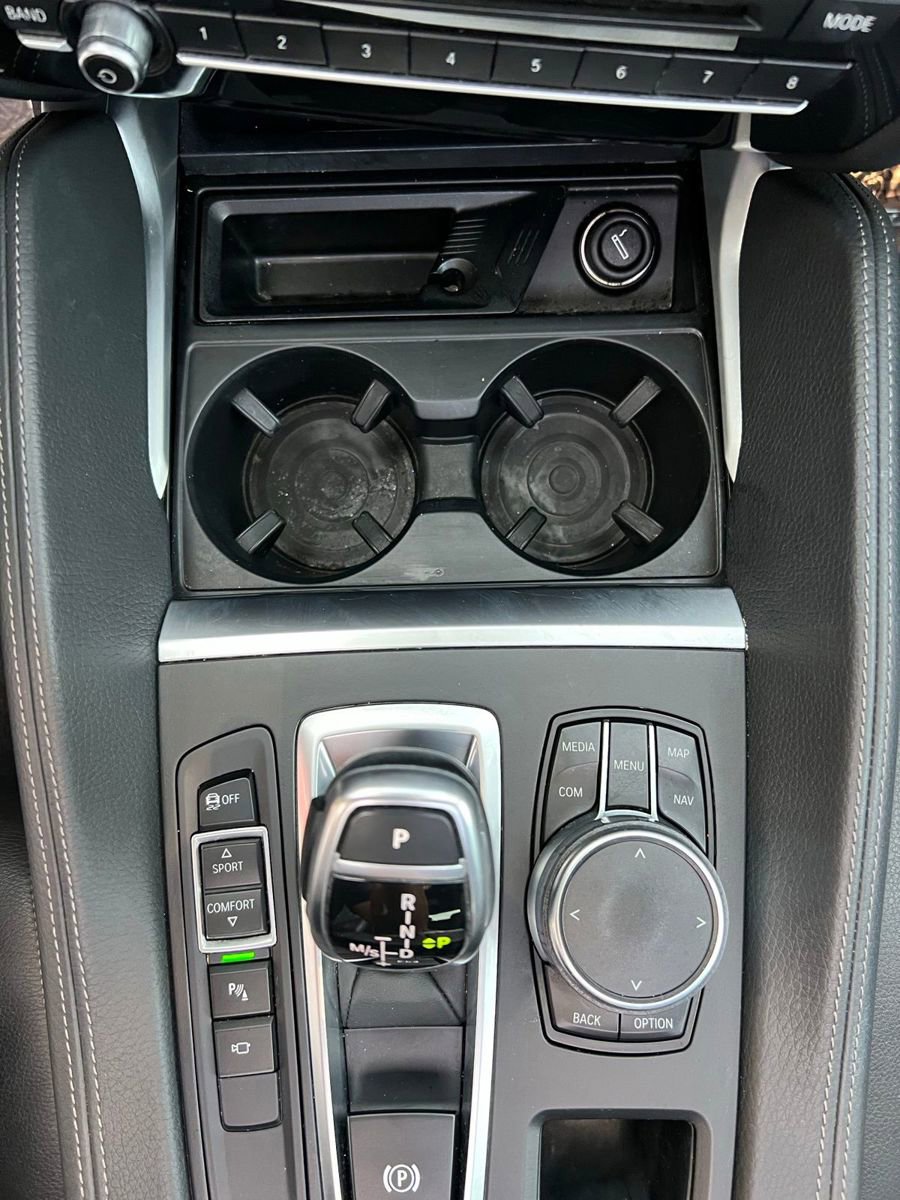 Used 2019 BMW X6 sDrive35i w/ Premium Package image 60