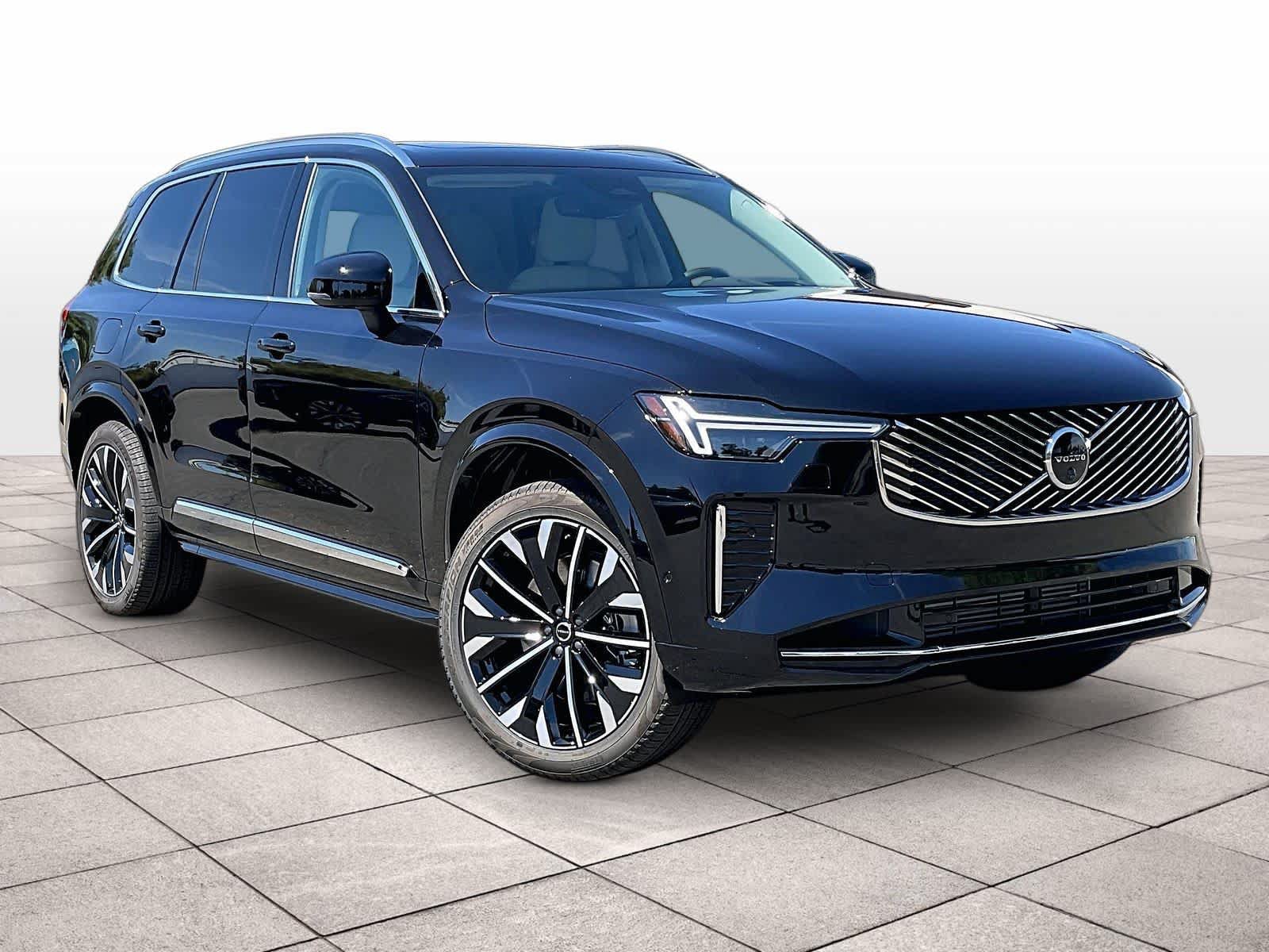 New 2026 Volvo XC90 T8 Ultra w/ Protection Package Premier AWD/4WD image 2