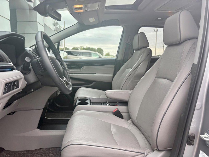 Used 2023 Honda Odyssey Elite image 38