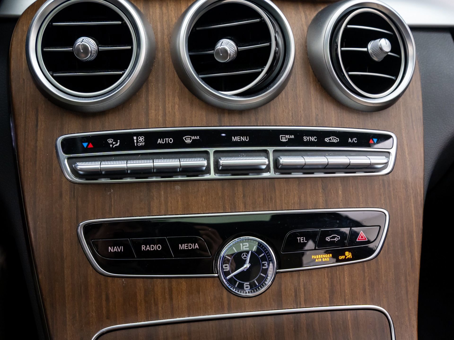 Used 2020 Mercedes-Benz C 300 C 300 image 23