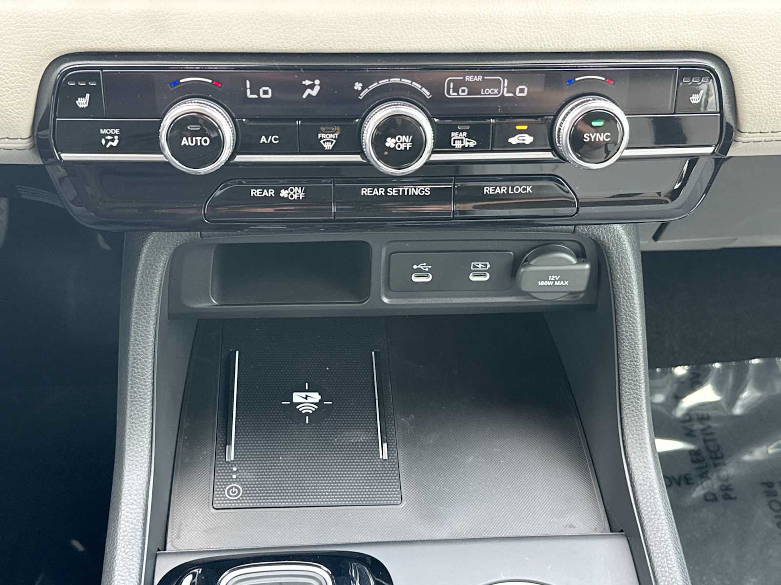 New 2026 Honda Pilot EX-L image 16