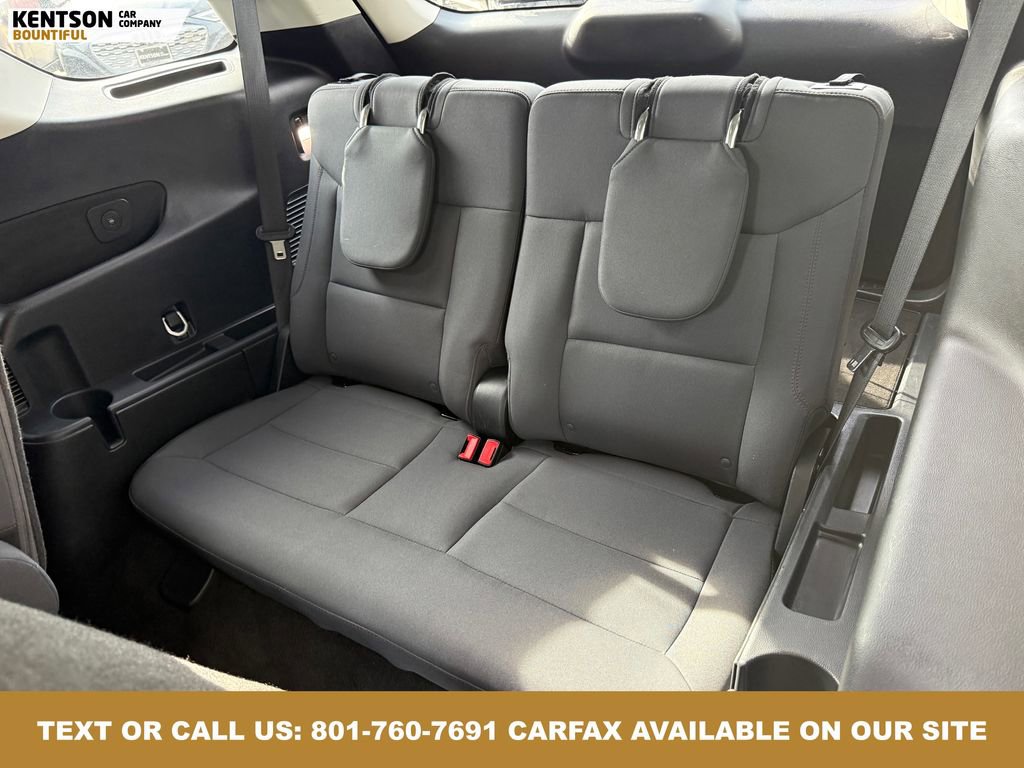 Used 2025 Ford Explorer Active image 32