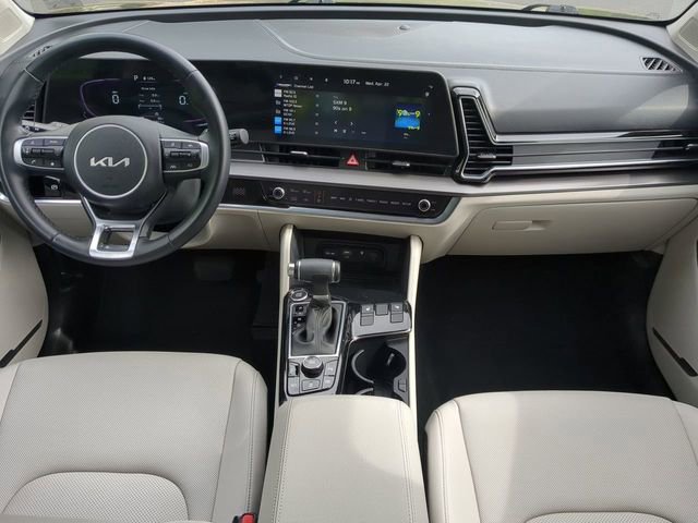 Used 2023 Kia Sportage EX FWD image 14