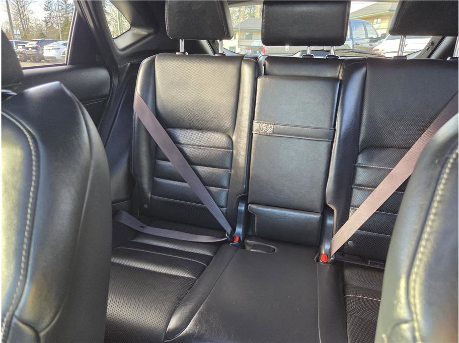 Used 2015 Lexus NX 200t F Sport w/ F Sport Premium Package image 26