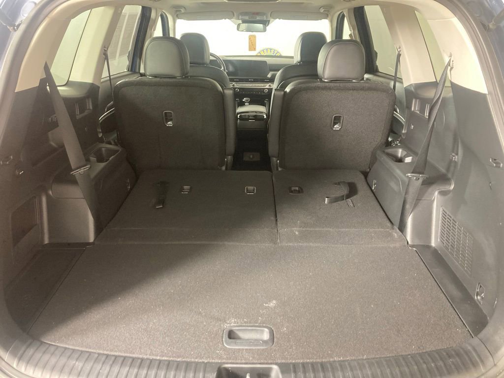 Certified 2023 Kia Telluride S w/ S Sunroof Package image 21