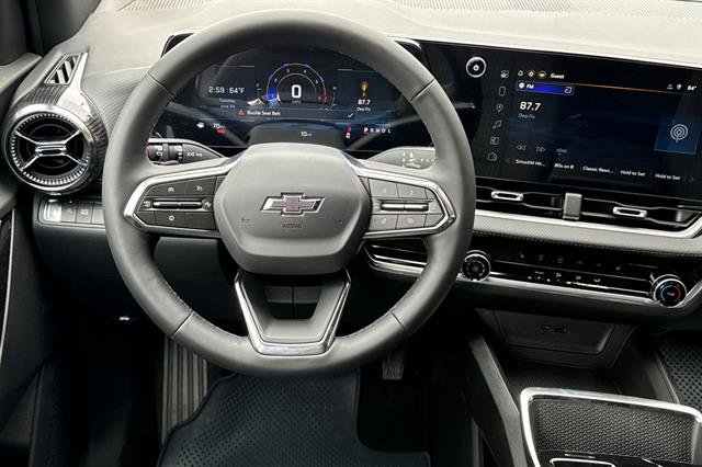 New 2026 Chevrolet Equinox LT w/ Midnight Edition image 15