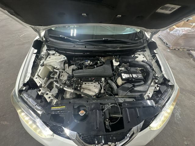 Used 2015 Nissan Rogue S AWD/4WD image 22