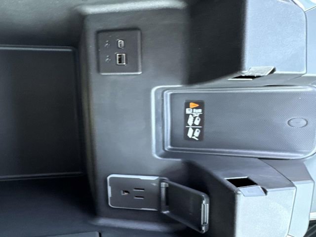 New 2026 Chevrolet Silverado 1500 LT Trail Boss w/ Convenience Package II image 18