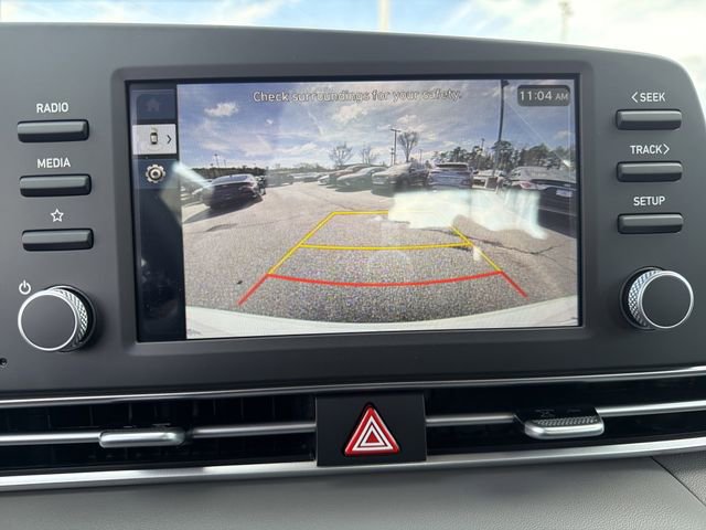 New 2026 Hyundai Elantra SE image 27