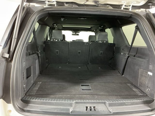 Used 2024 Ford Expedition Max Platinum image 33