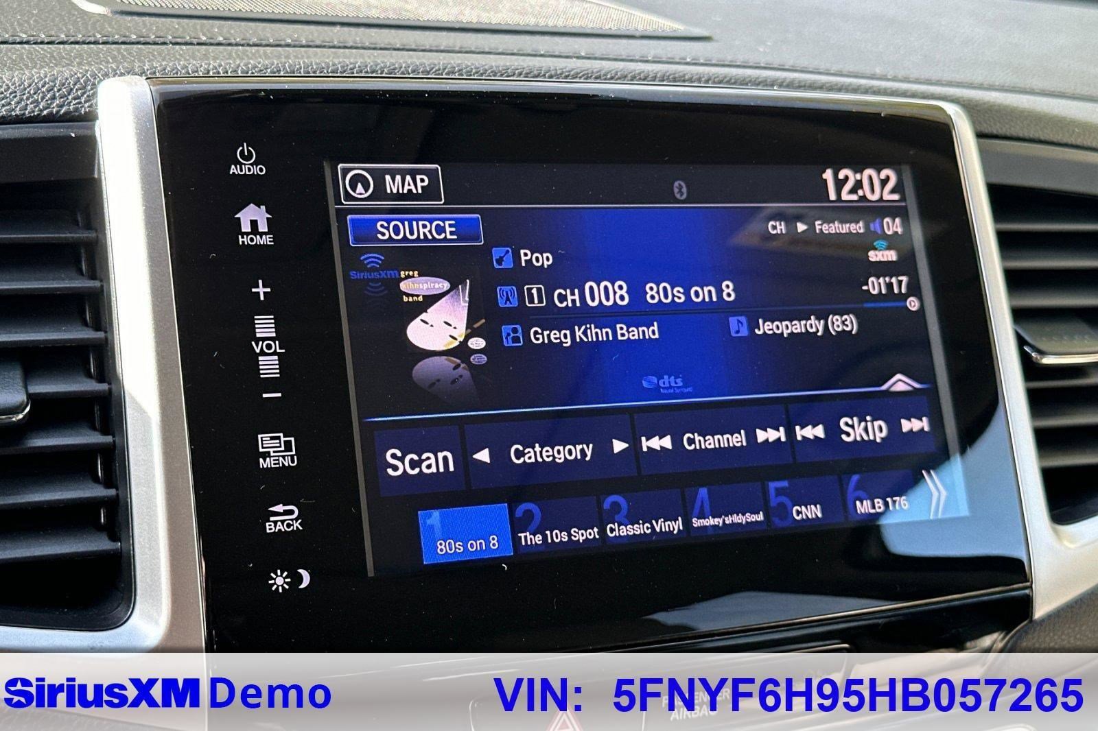 Used 2017 Honda Pilot Touring image 38