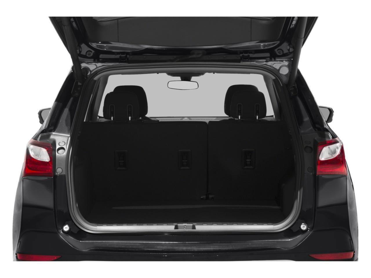 Used 2020 Chevrolet Equinox LT AWD/4WD image 6