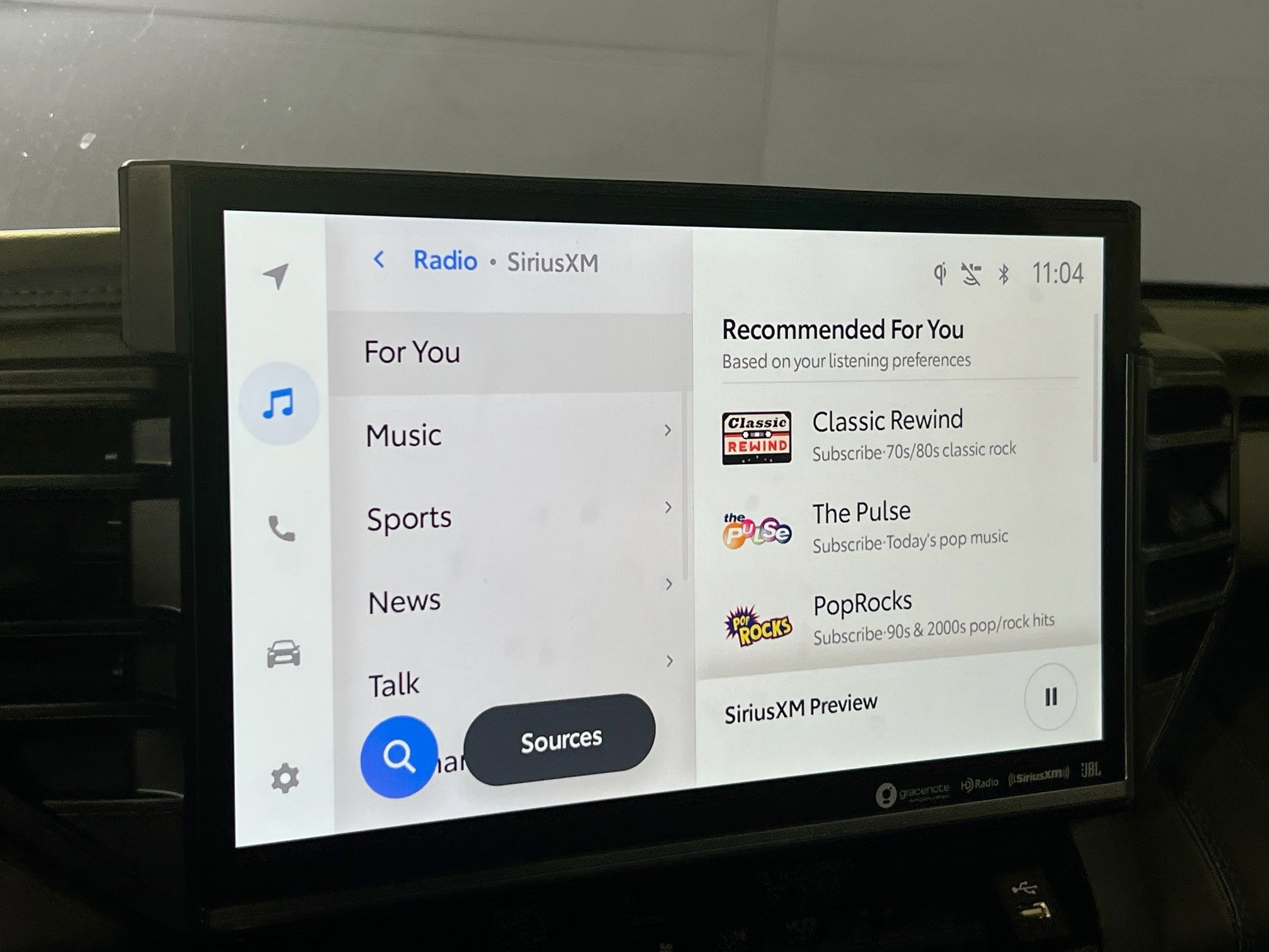 Used 2023 Toyota Tundra Platinum image 14