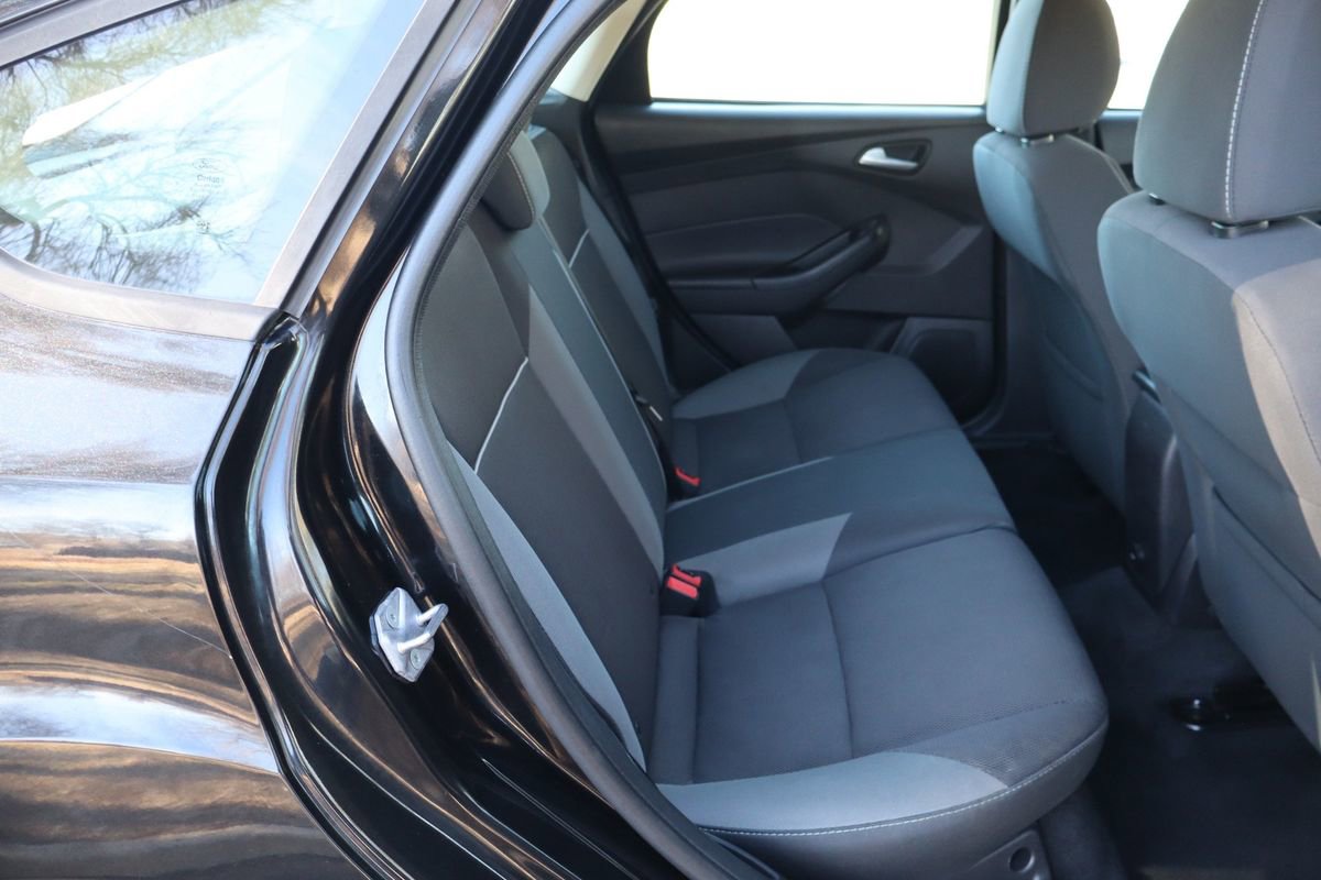 Used 2013 Ford Focus SE image 21