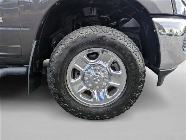 Used 2021 RAM 2500 Tradesman image 21