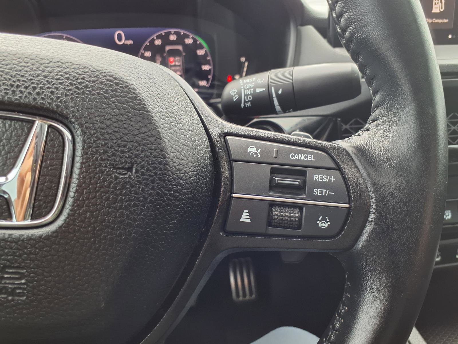 Used 2023 Honda Accord Sport image 19