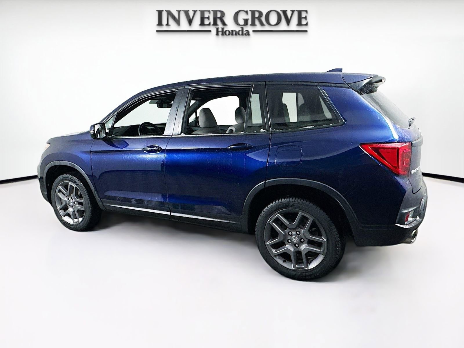 Used 2022 Honda Passport EX-L image 7