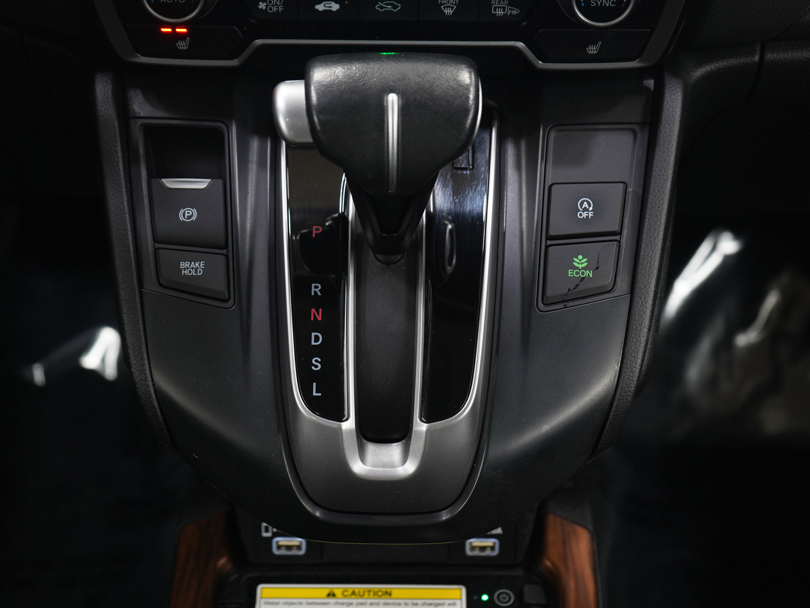 Used 2021 Honda CR-V Touring image 17