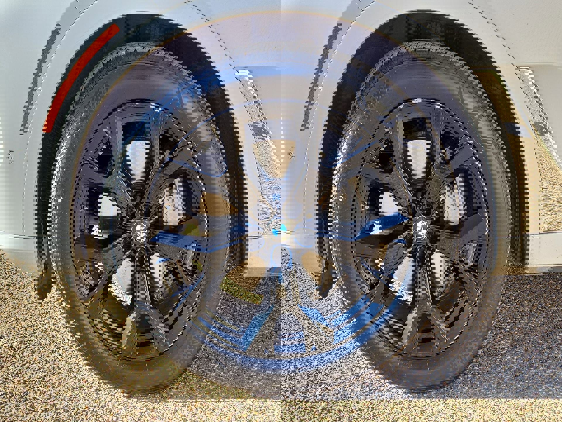 Certified 2024 BMW X7 xDrive40i image 11