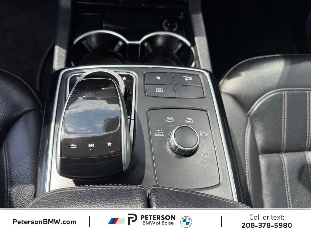 Used 2019 Mercedes-Benz GLE 400 4MATIC image 24