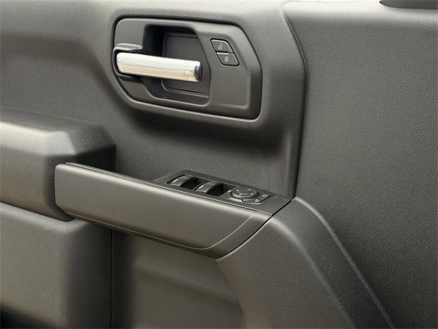 New 2026 Chevrolet Silverado 1500 Custom image 23