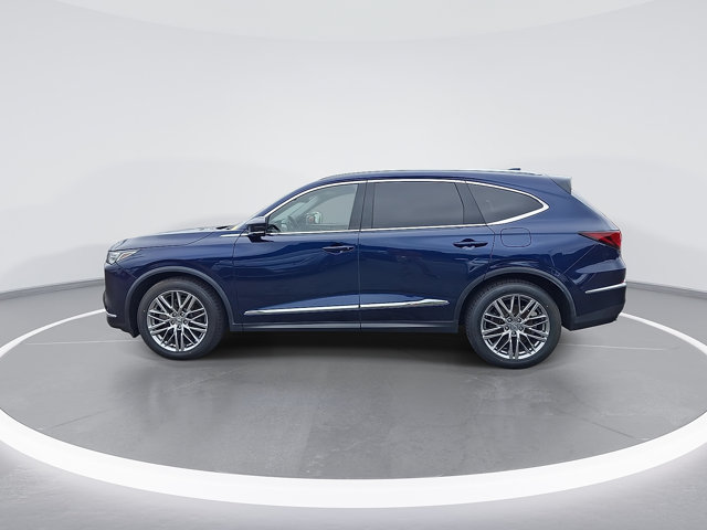 Used 2022 Acura MDX SH-AWD w/ Advance Package image 6