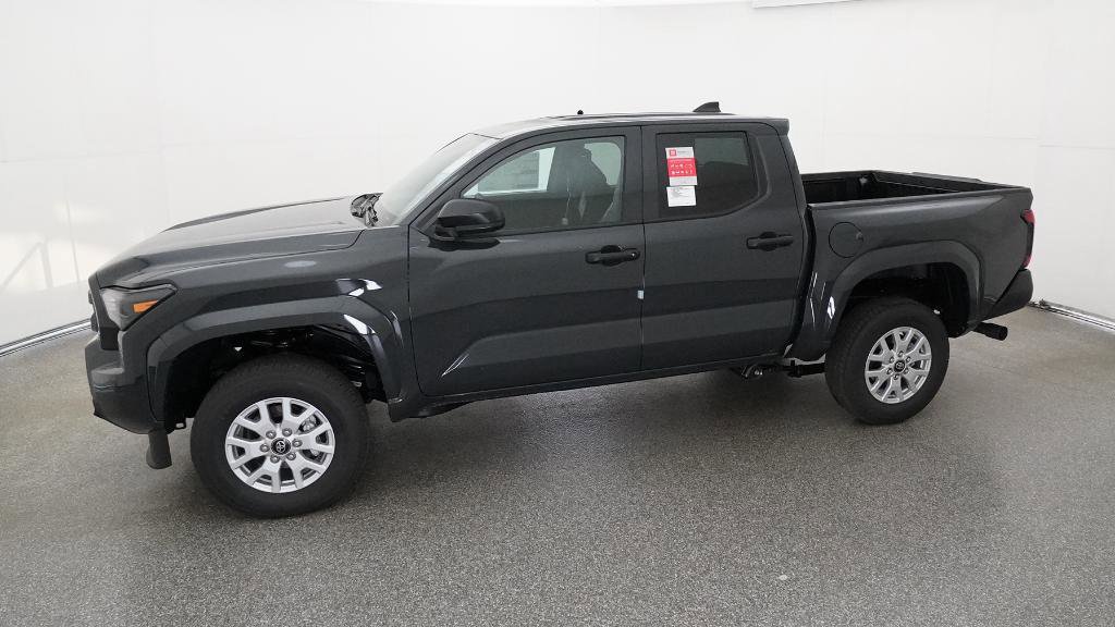 New 2026 Toyota Tacoma SR image 7