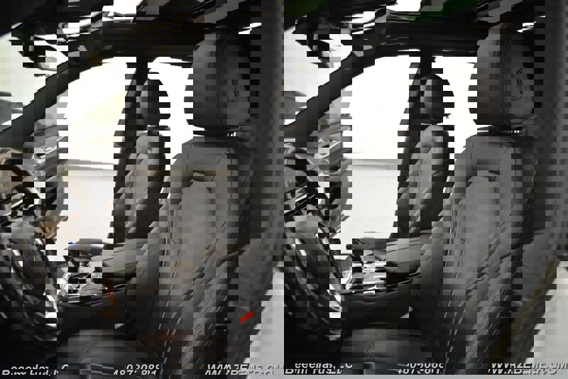 Used 2018 BMW 640i Gran Turismo xDrive xDrive image 15