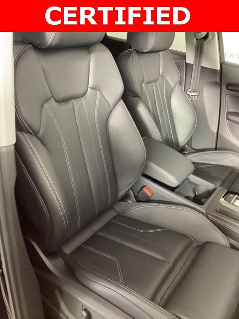 Used 2025 Audi Q5 2.0T Premium Plus w/ Premium Plus Package image 21