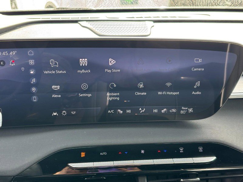 Certified 2025 Buick Enclave Preferred image 23