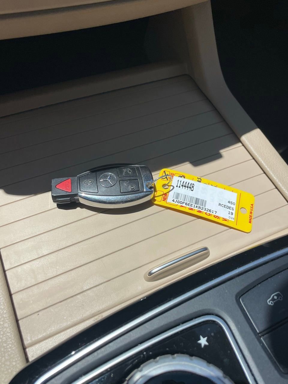 Used 2019 Mercedes-Benz GLS 450 4MATIC image 13