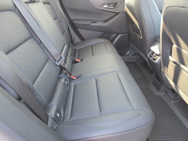 New 2026 Chevrolet Equinox LT w/ Convenience Package II image 32