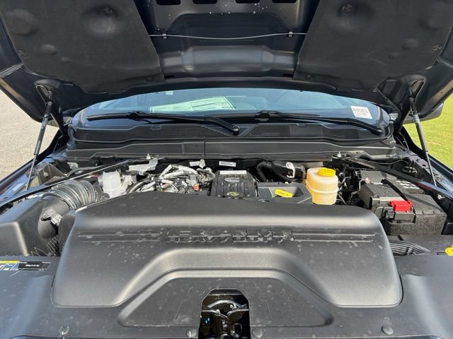 New 2026 RAM 2500 Tradesman w/ Safety Group AWD/4WD image 27