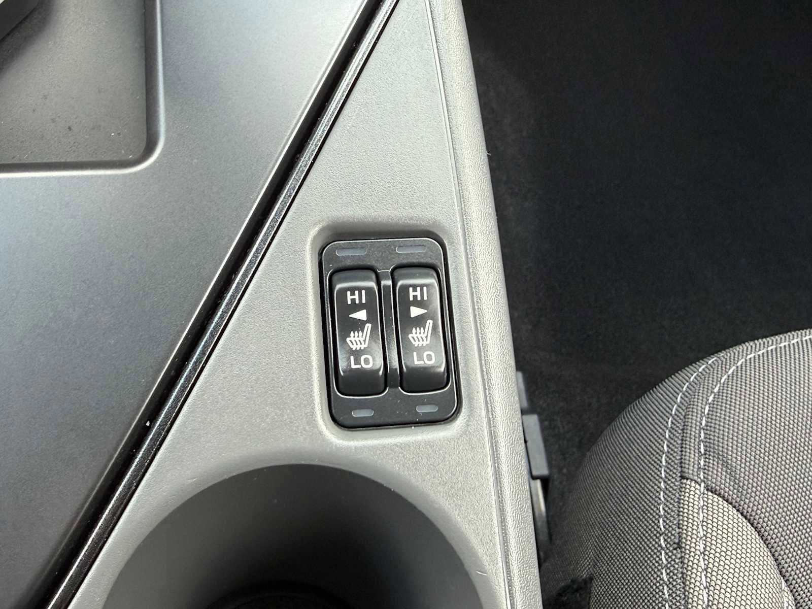 Certified 2026 Subaru Crosstrek 2.0i Premium image 27