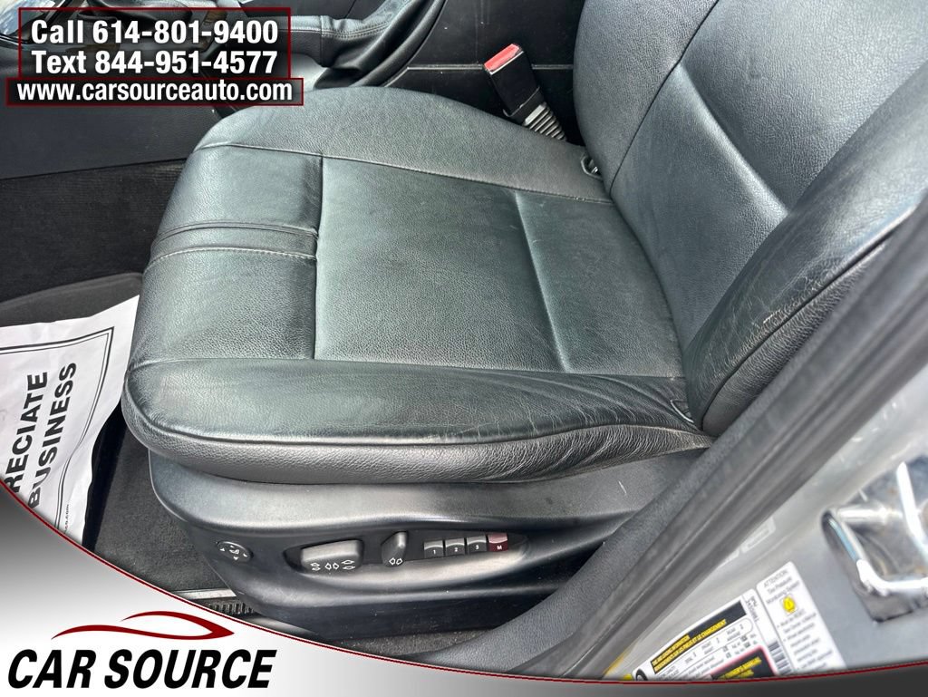 Used 2010 BMW X3 xDrive30i AWD/4WD image 8