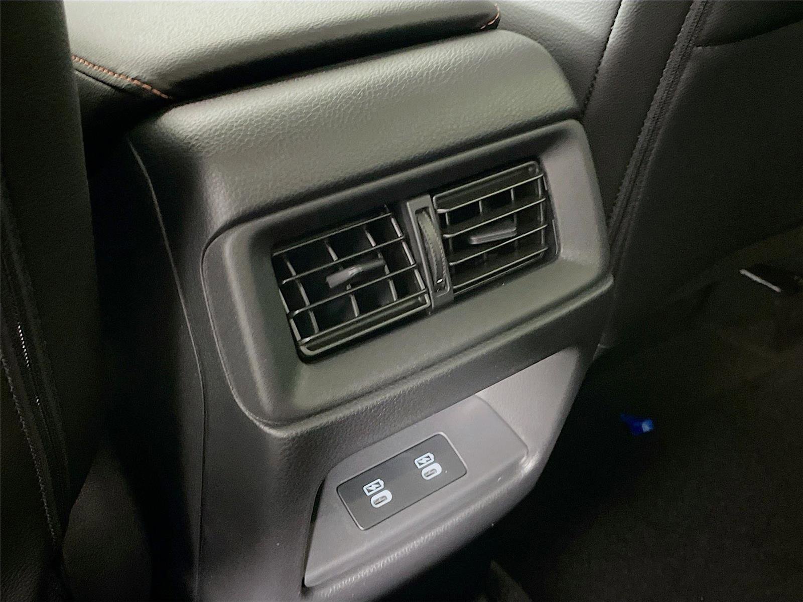 New 2026 Honda CR-V Sport-L image 18