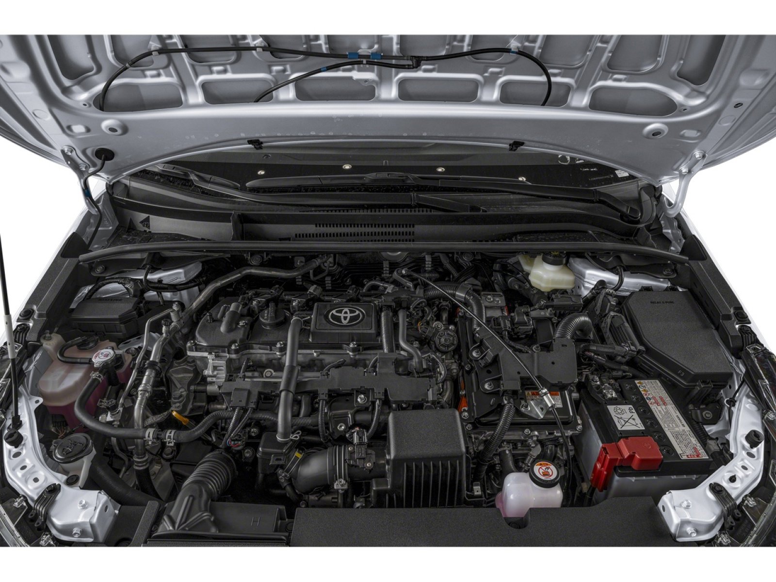 New 2026 Toyota Corolla LE image 11