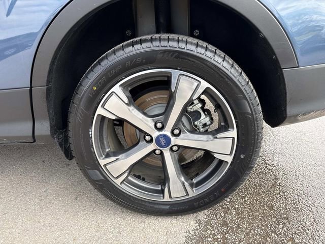 Used 2018 Ford Escape SEL image 32