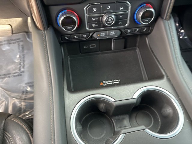 Used 2021 Chevrolet Tahoe High Country w/ Max Trailering Package image 24