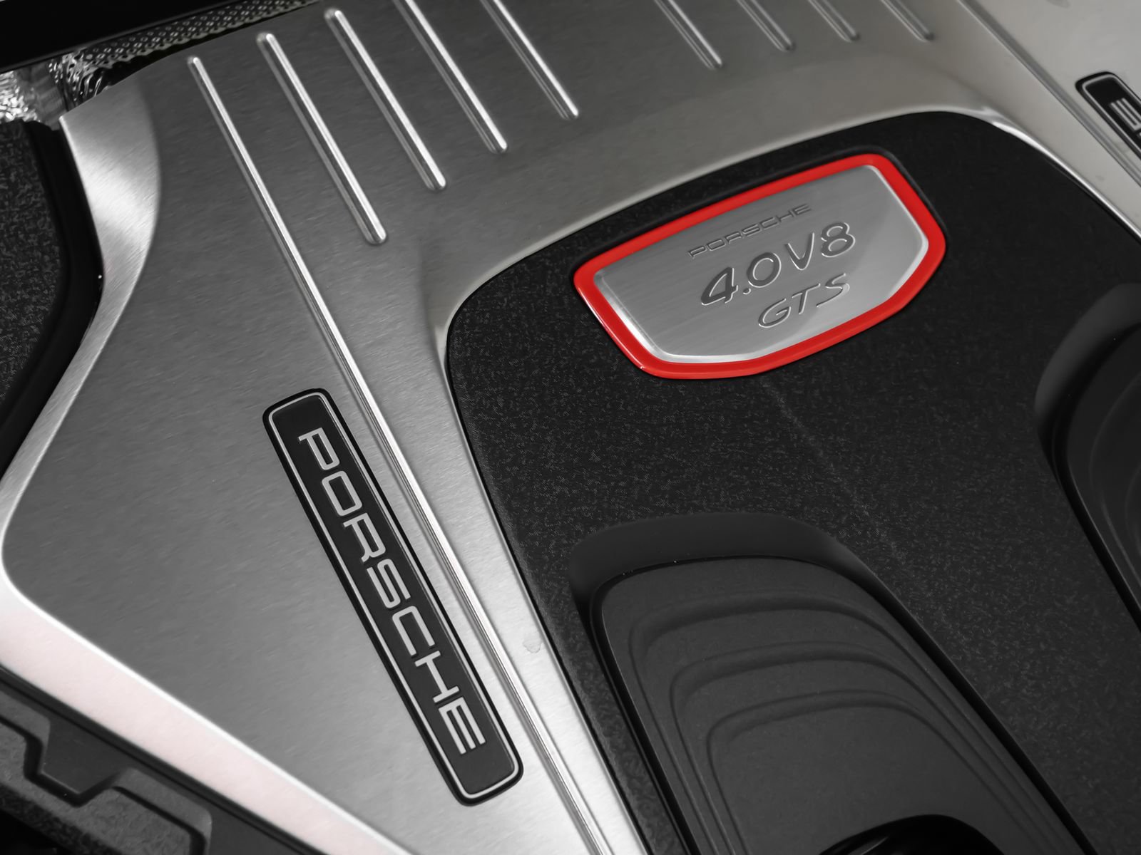 Used 2023 Porsche Panamera GTS image 21