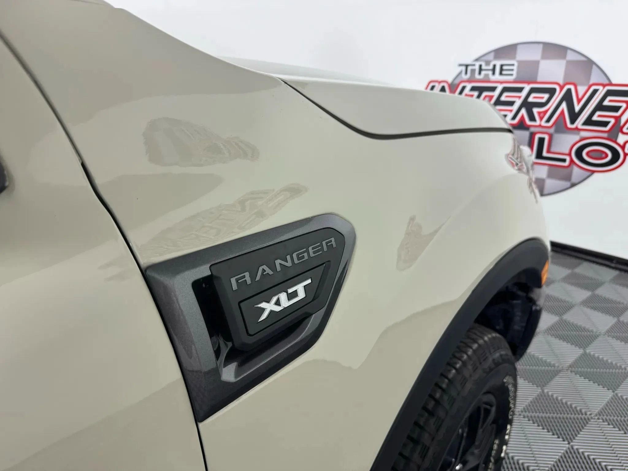 Used 2022 Ford Ranger XLT w/ Equipment Group 301A Mid image 30