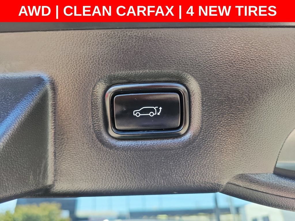 Used 2023 Hyundai Ioniq 5 SEL w/ Cargo Package AWD/4WD image 12