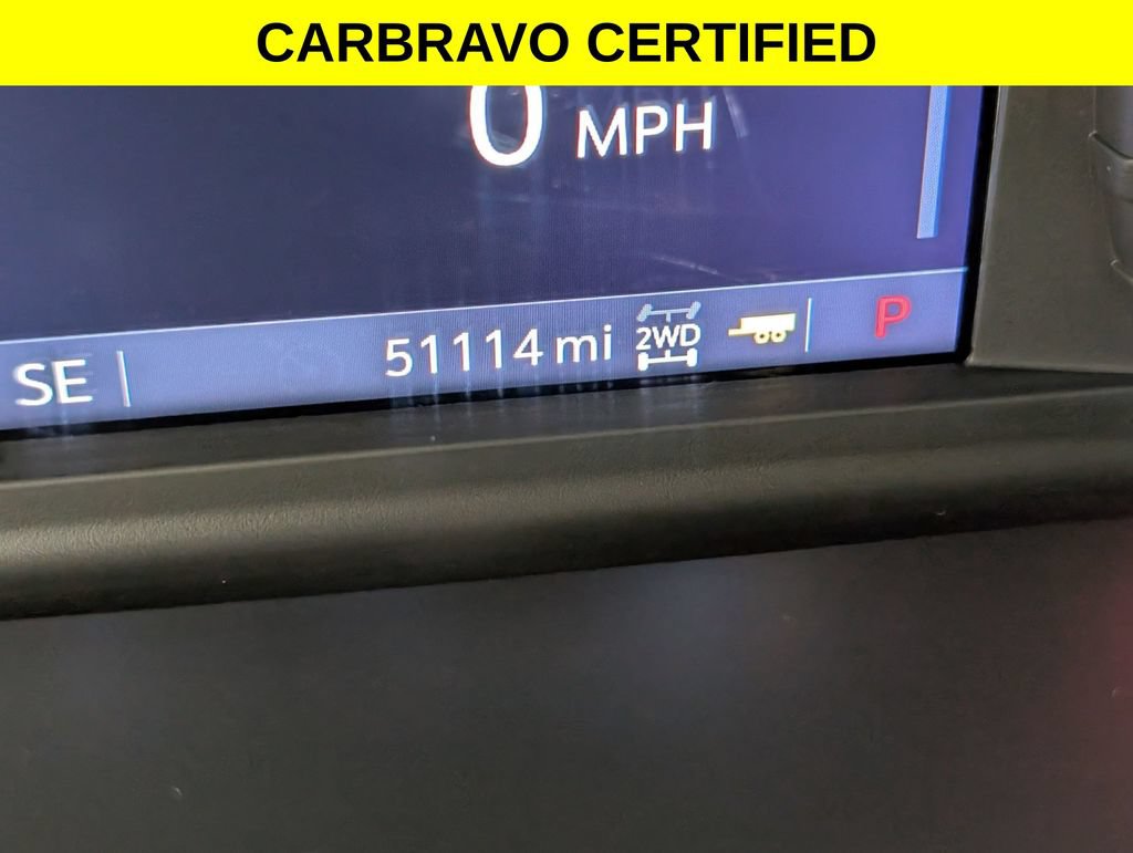 Certified 2021 Chevrolet Silverado 1500 LT w/ Z71 Off-Road Package AWD/4WD image 18