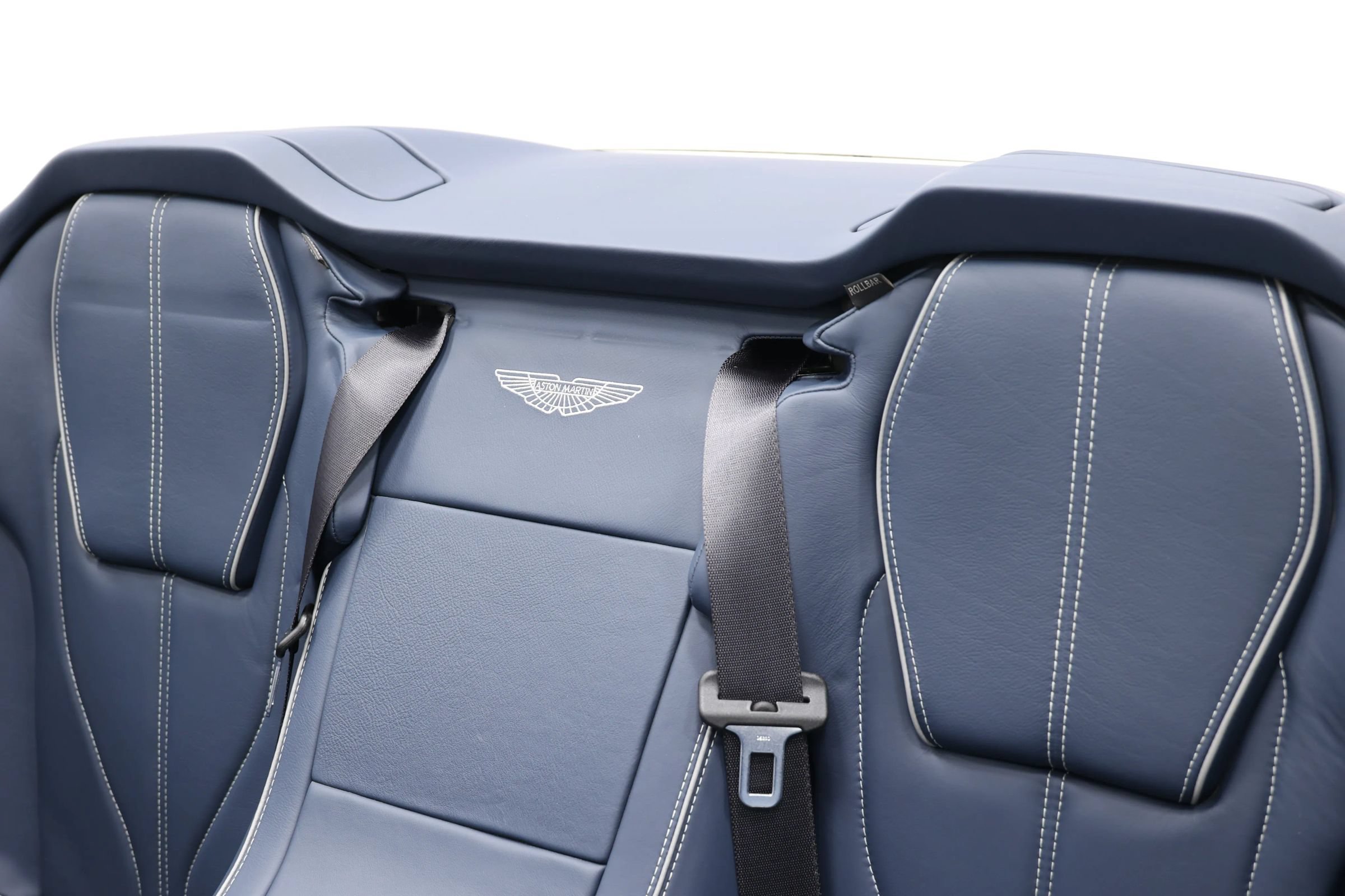 Used 2012 Aston Martin Virage Volante RWD image 45